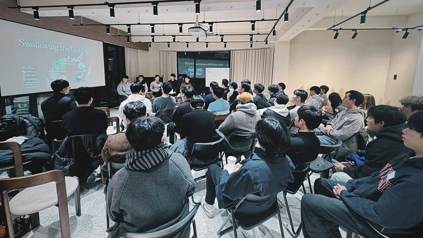 The Casino is Closed