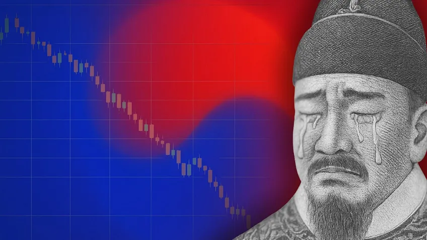 The Korean Stablecoin Debate