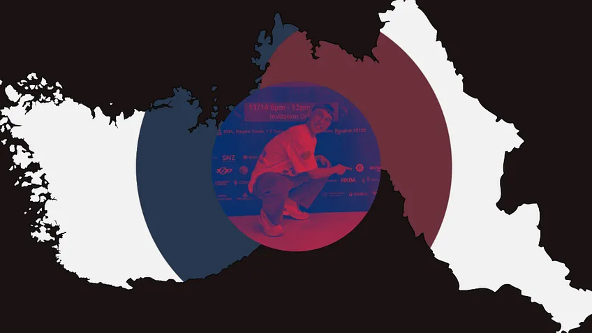 The KOL Disruptor Shows the True Colors of Korea