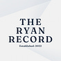 The Ryan Record