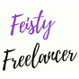 The Feisty Freelancer Newsletter
