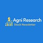 Agni Research's Stock Newsletter