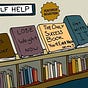 Stephen Elliott's Self Help Newsletter