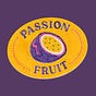 The Passionfruit Newsletter