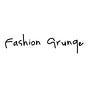 The Lo Down: a Fashion Grunge Newsletter