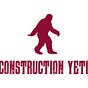 Construction Yeti