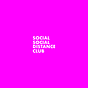 Social Social Distance Club