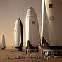 Going to Mars with SpaceX