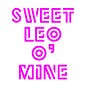 Sweet Leo O' Mine