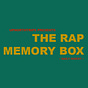 Up North Trip's Rap Memory Box