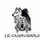 J.R. Cason Books