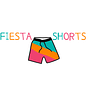 Fiesta Shorts