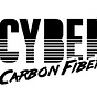 Cyber Carbon Fiber