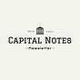 Capital Notes