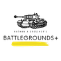 Battlegrounds+