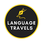 Language Travels