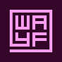WAYF - Newsletter