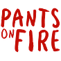 Pants on Fire