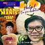The Kurang Manis (Sugar,Less) Newsletter