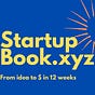 StartupBook.xyz: From idea to $ in 12 weeks