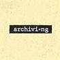 Tracking archivi.ng