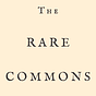 The Rare Commons