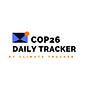 COP26 Daily Tracker