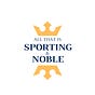 All That's Sporting & Noble