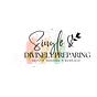 Single & Divinely Preparing