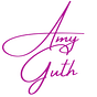 Writing for Weird Times by Amy Guth