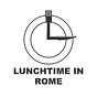 Lunchtime In Rome Podcast