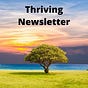 Thriving Newsletter
