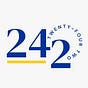 twenty4two