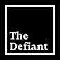 WE'VE MOVED TO thedefiant.io