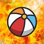 beachball