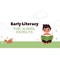 Early Literacy for School Districts