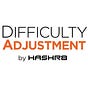 Difficulty Adjustment by HASHR8