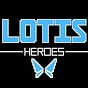 Lotis Heroes Monthly