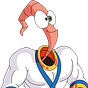 The Space Worm