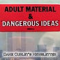 Dangerous Ideas by Dane Curley