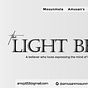 The Light Bearer ✨💡