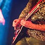 Ben Hughes - Live Music Photography
