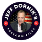 Jeff Dornik's Freedom Files