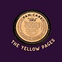 THE YELLOW PAGES