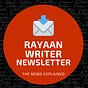 Rayaan Writer