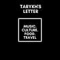 Tarykh’s Letter