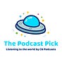 推播助栏The Podcast Pick