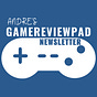 Andre's GameReviewPad