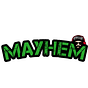 Mayhem's Shorts 