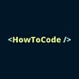 How To Code